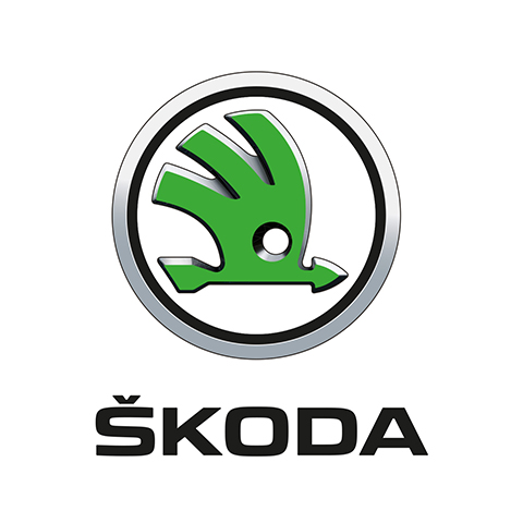 斯柯达汽车标志LOGO设计理念及含义