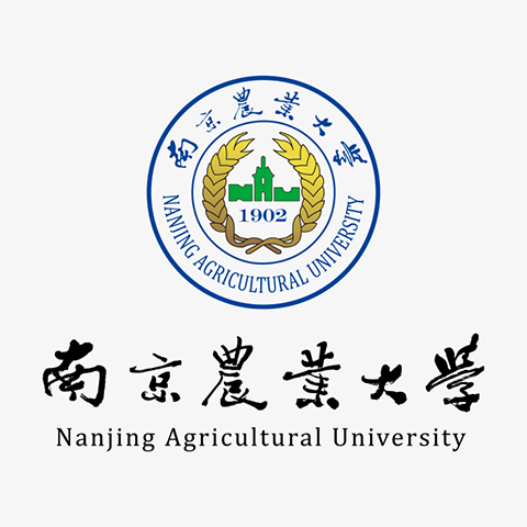 南京农业大学校徽标志LOGO设计含义