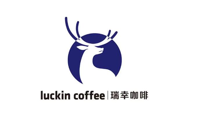 瑞幸咖啡logo设计理念是什么