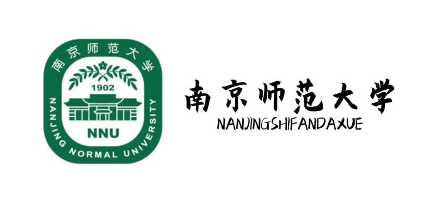 南京师范大学校logo理念