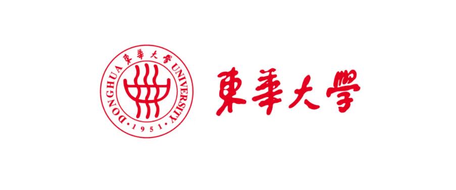 东华大学logo设计理念