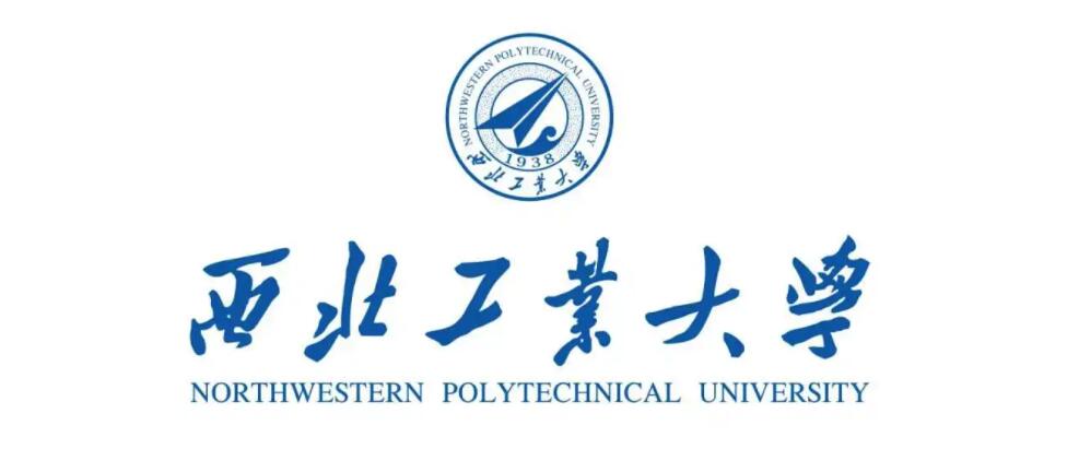 西北工业大学标志logo设计理念
