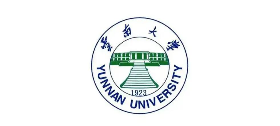 云南大学校徽