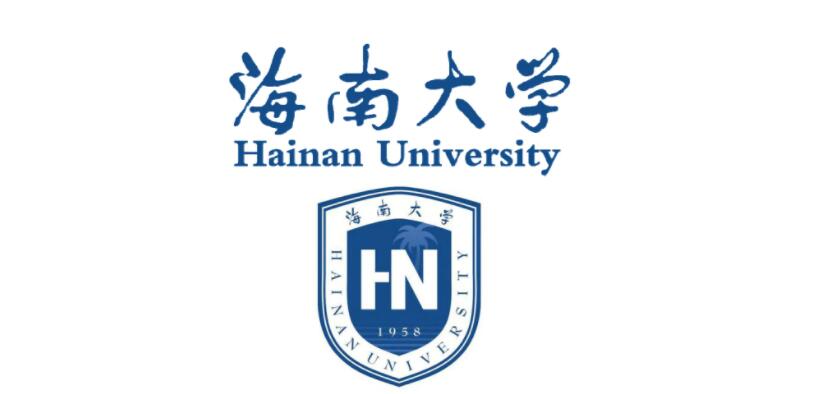 海南大学校徽