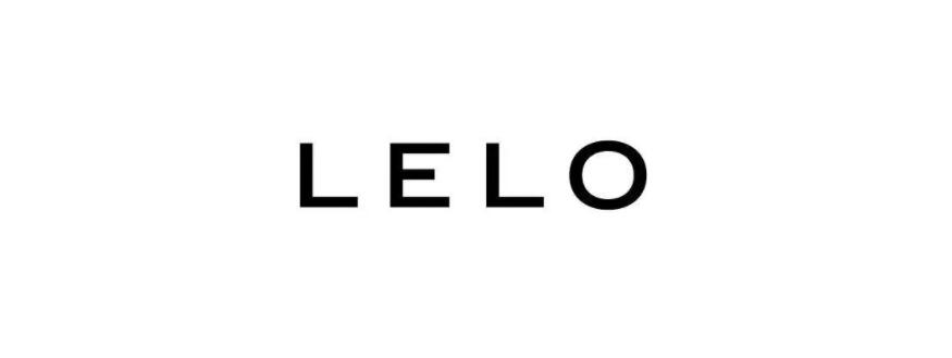 LELO标志logo设计理念