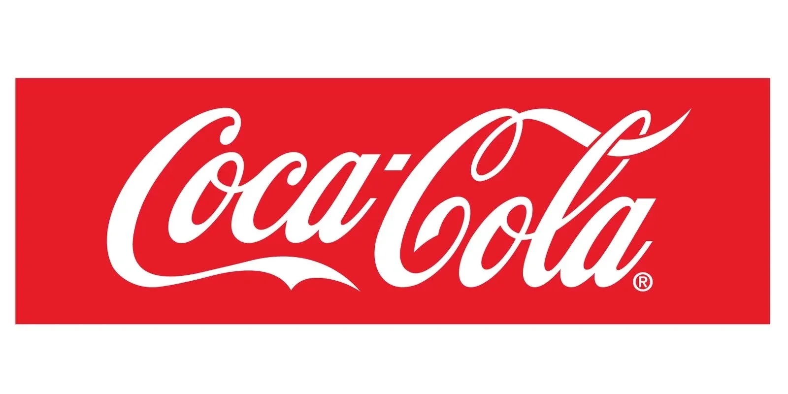 可口可乐标志logo设计理念