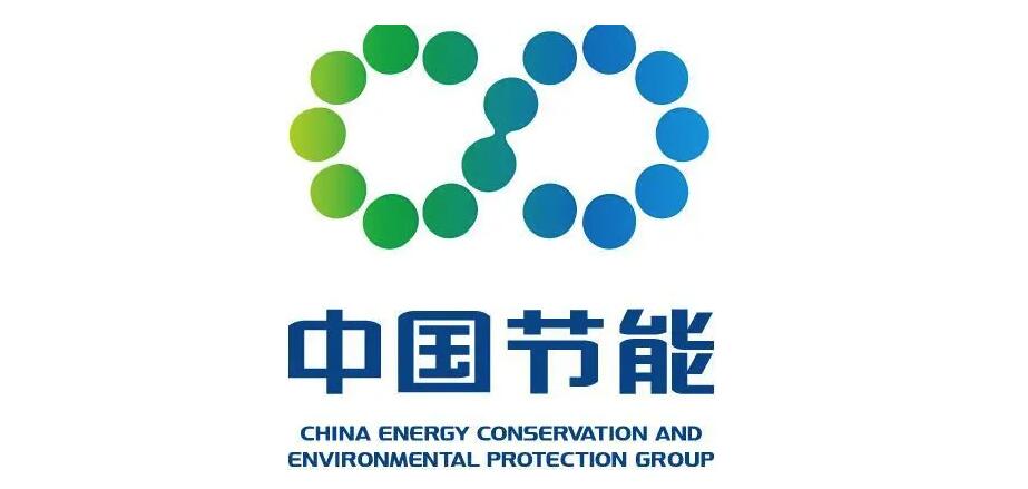 节能环保企业logo设计理念