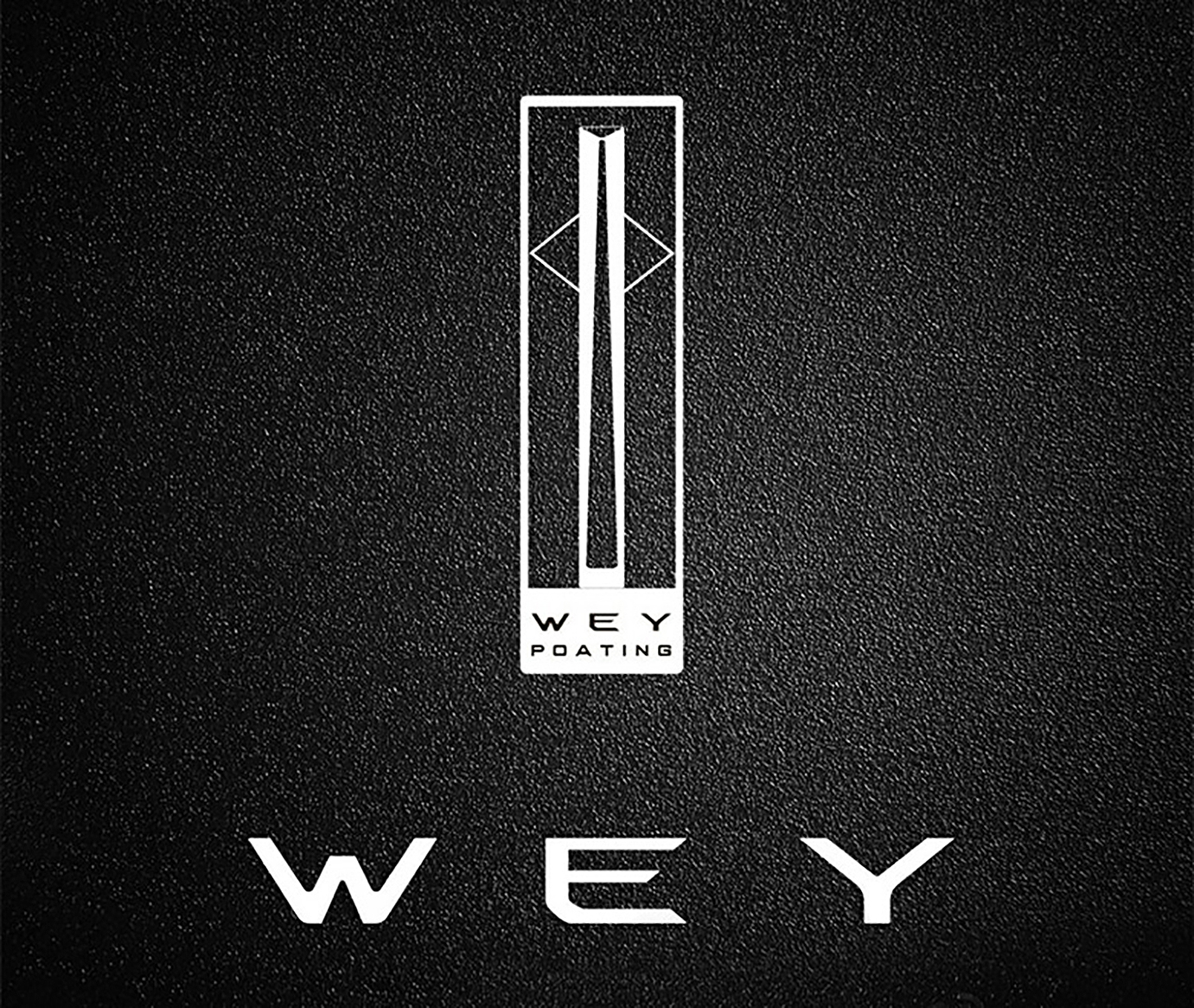 长城魏派汽车WEY魏的logo设计理念是什么？