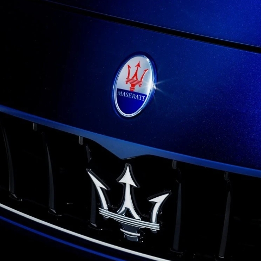 十大最受欢迎的车标logo设计图