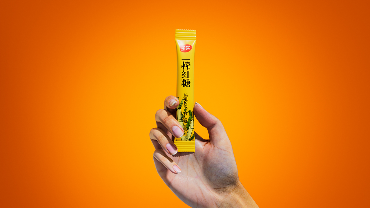 一榨红糖项目展示 10