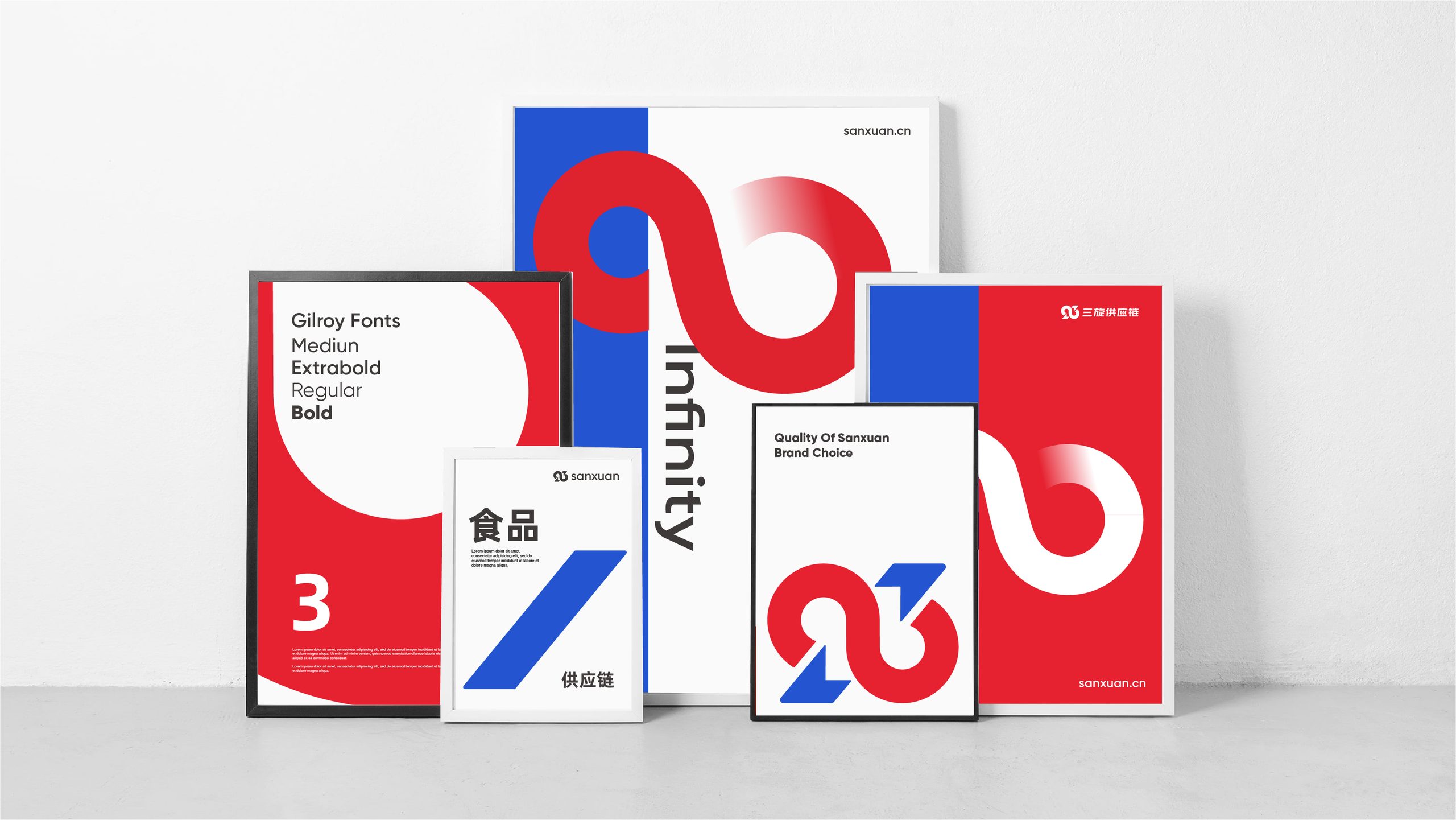 三旋供应链项目展示 5