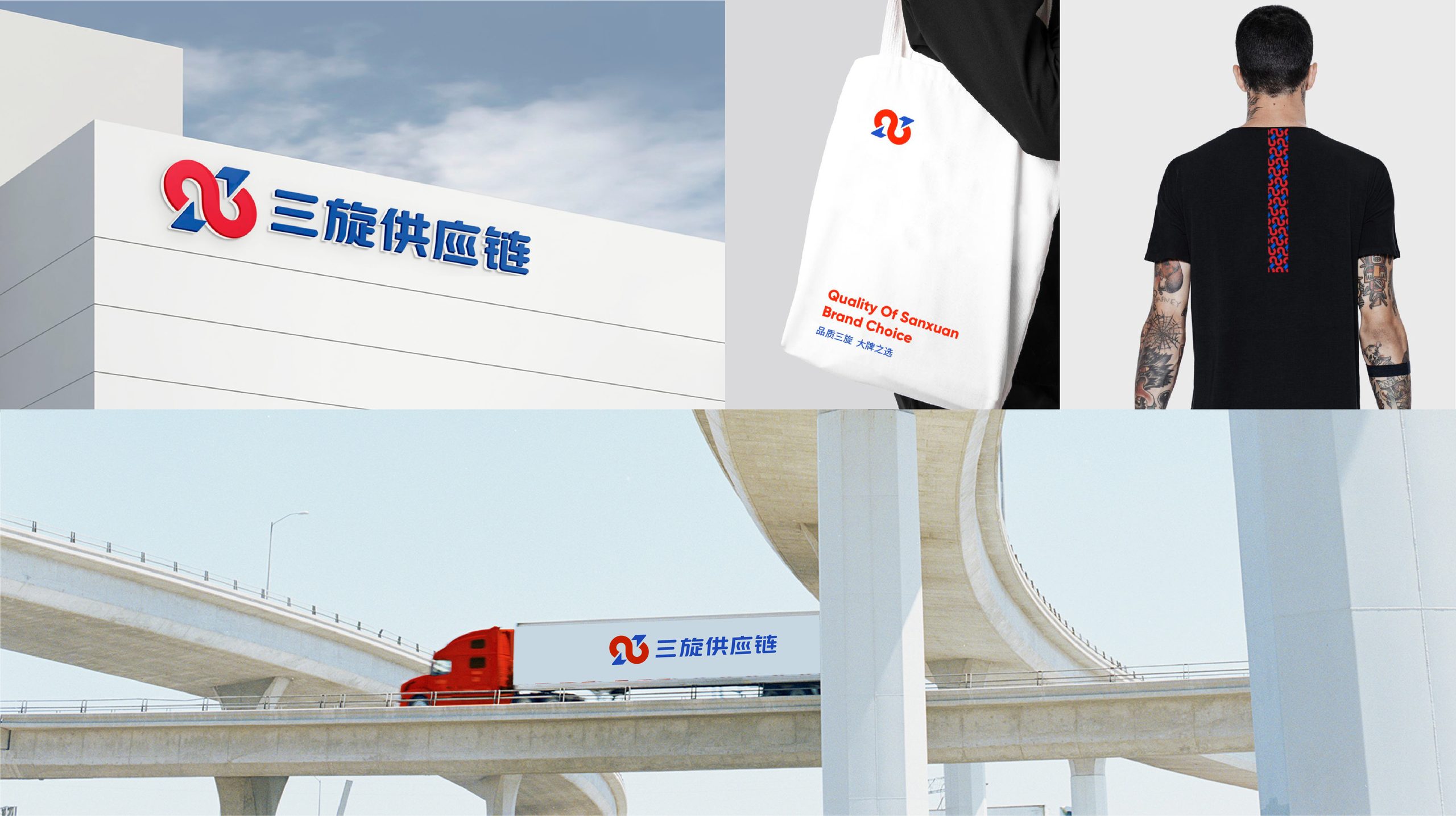 三旋供应链项目展示 6