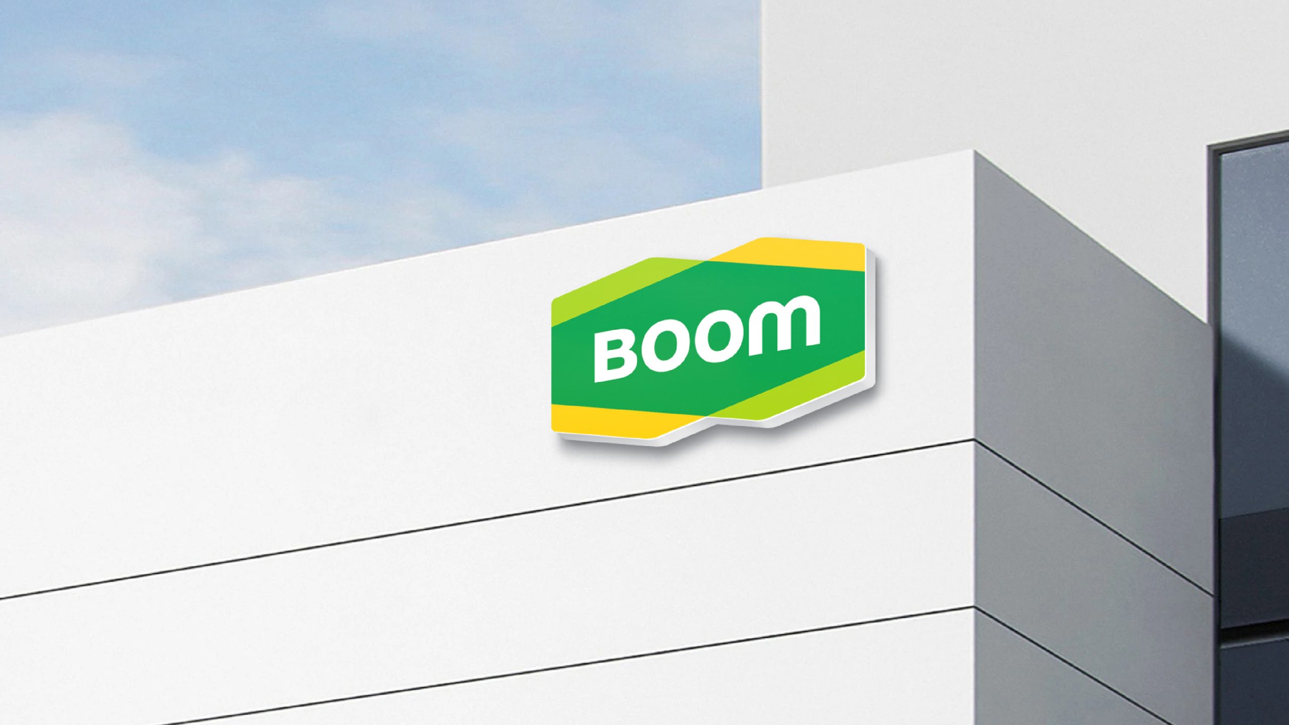 BOOM 巴蒙项目展示 1
