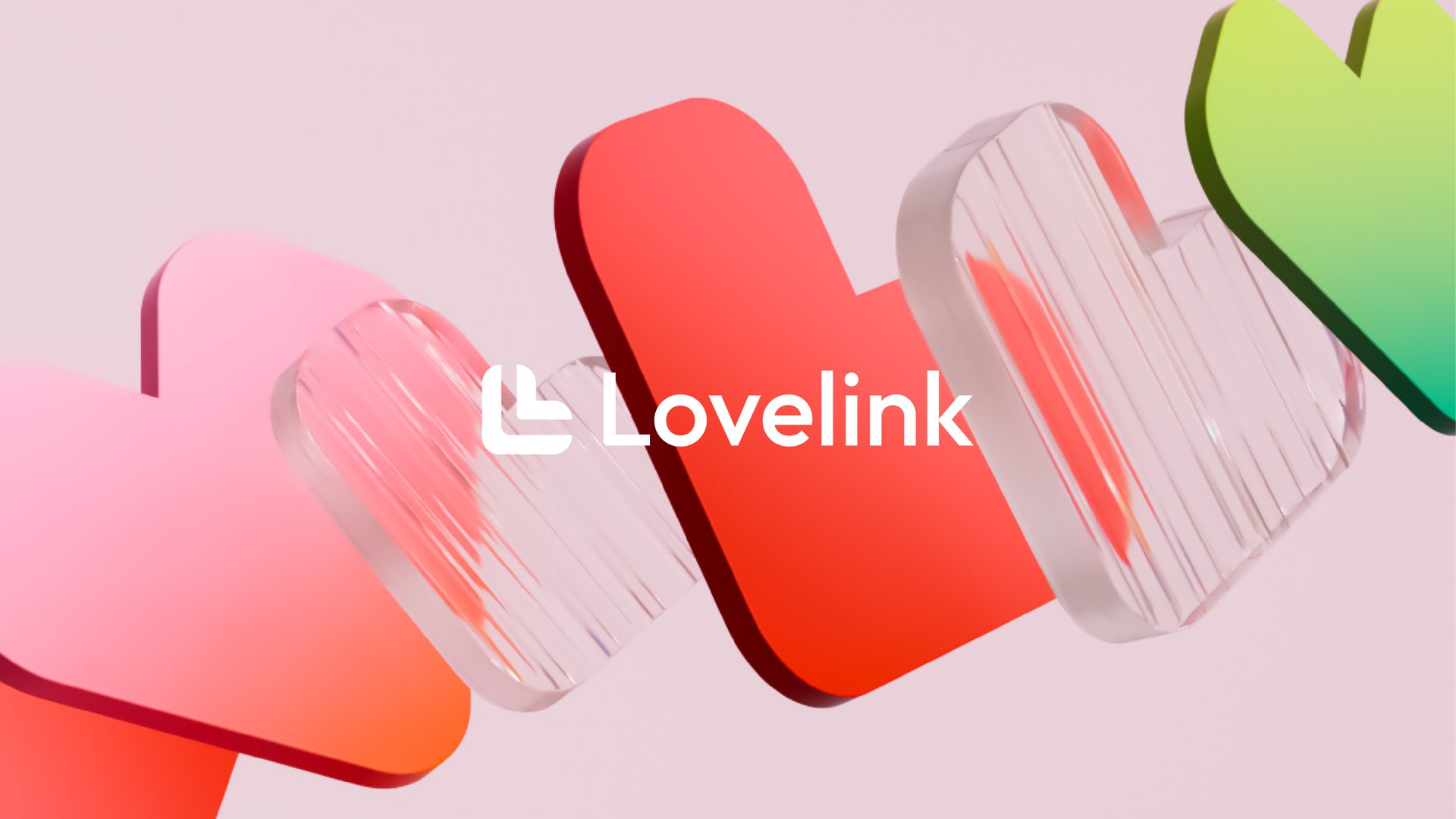 Lovelink项目展示 2-1