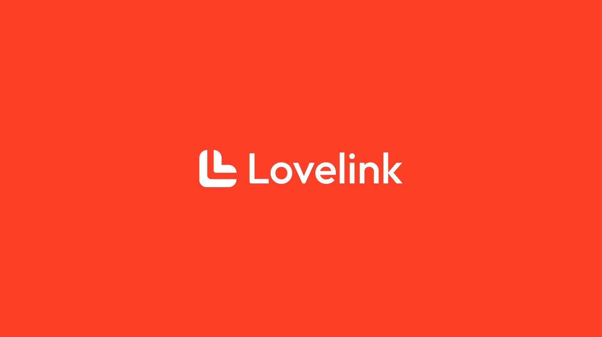 Lovelink项目展示 1-1