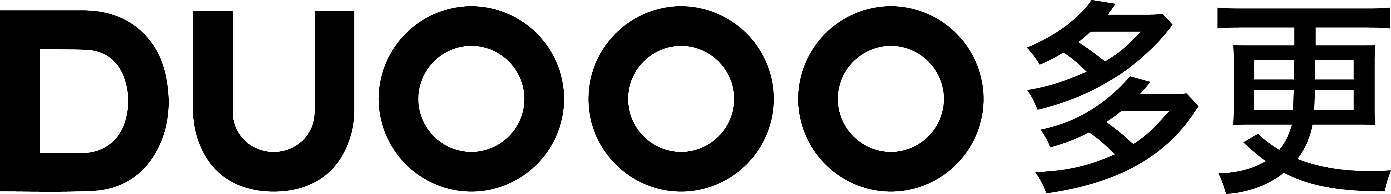 DUOOO 多更