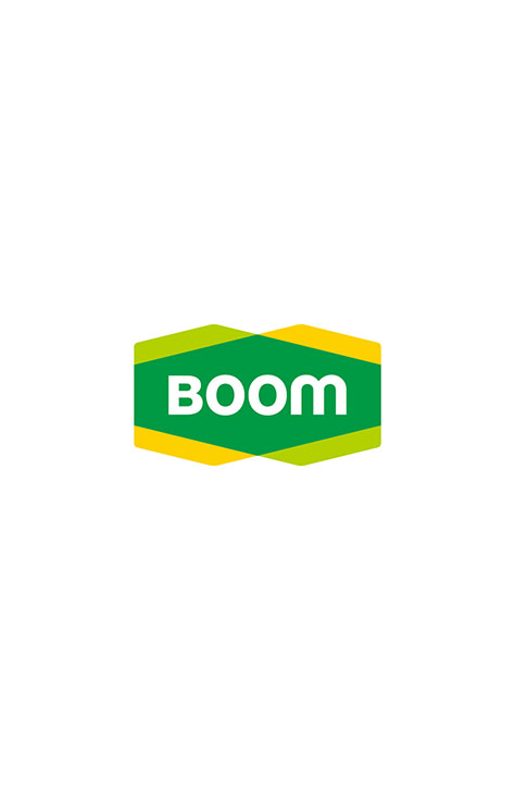 BOOM 巴蒙