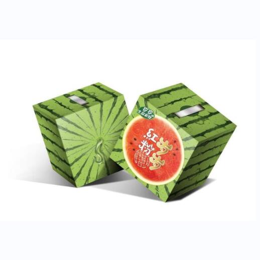 水果包装设计理念