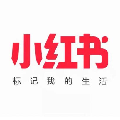 小红书logo设计理念