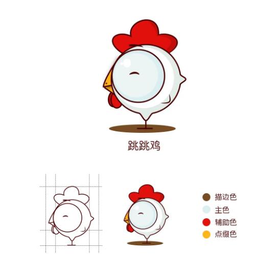 上海吉祥物设计公司哪家好？