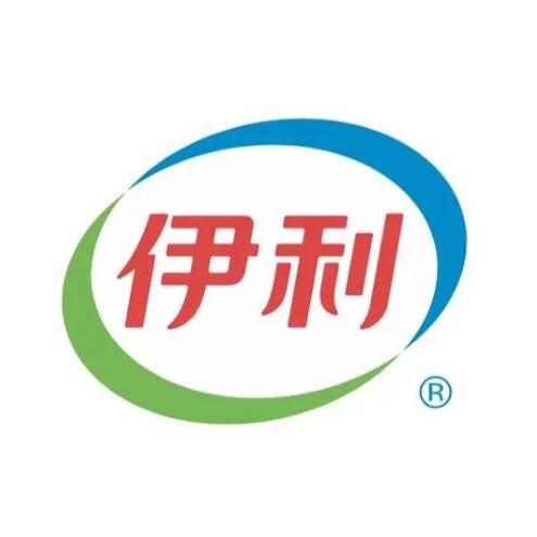 伊利牛奶品牌logo设计含义