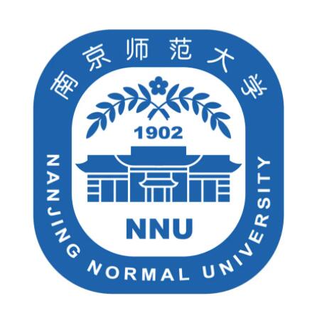 南京师范大学校徽标志LOGO设计理念