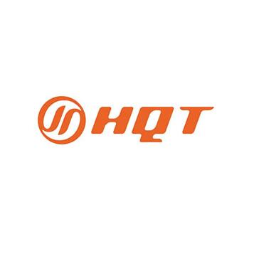 环球通hqt标志logo设计理念