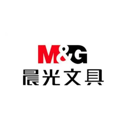 晨光文具logo设计理念  上海logo设计公司