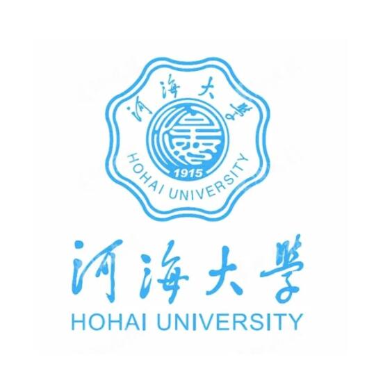 河海大学校徽设计理念