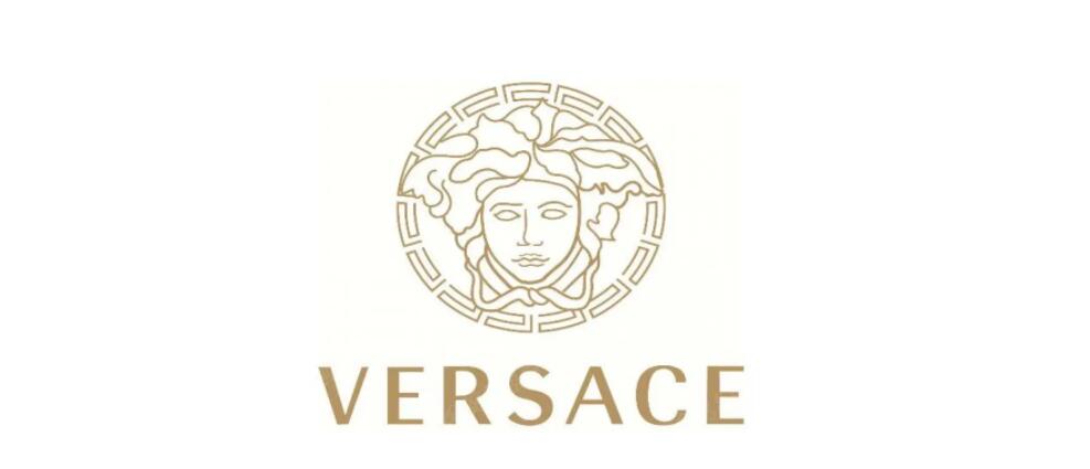 Versace范思哲logo设计理念_多更品牌策划