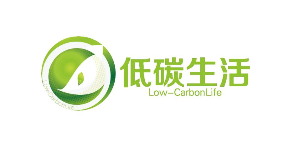 节能环保企业logo设计理念