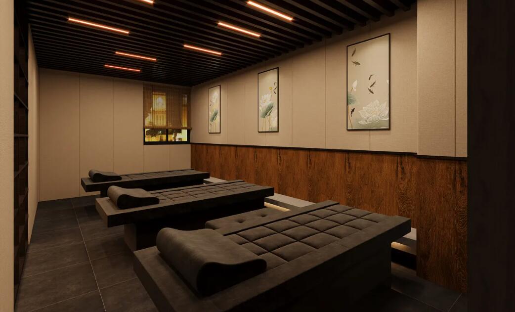 养生馆名字命名大全 养生馆名字命名大全