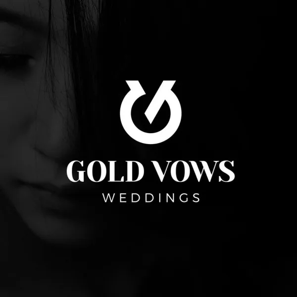 婚纱logo设计理念
