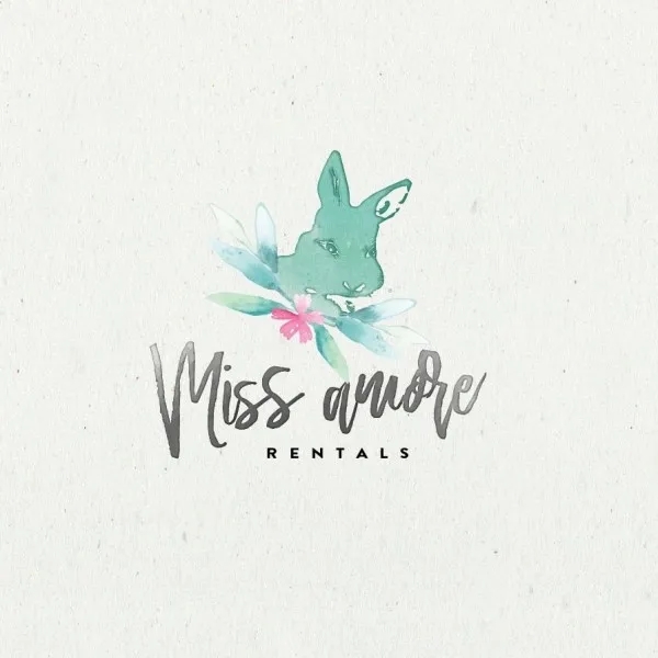 婚纱logo设计理念