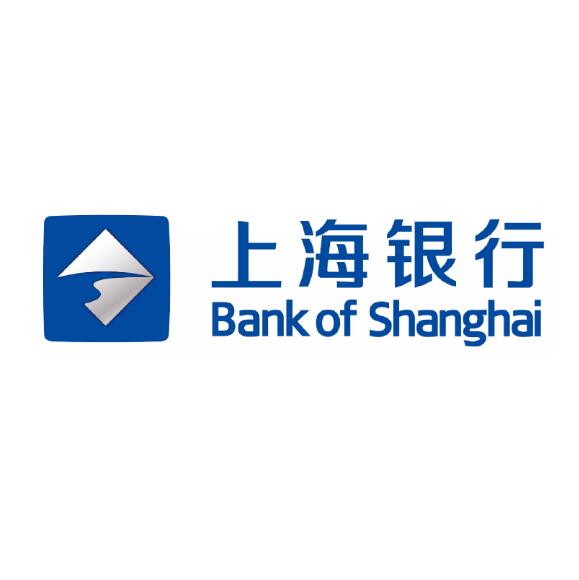 银行logo升级怎么做？ 上海银行logo改造案例