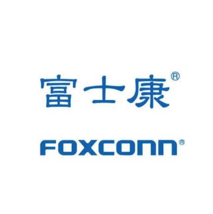 富士康logo设计理念