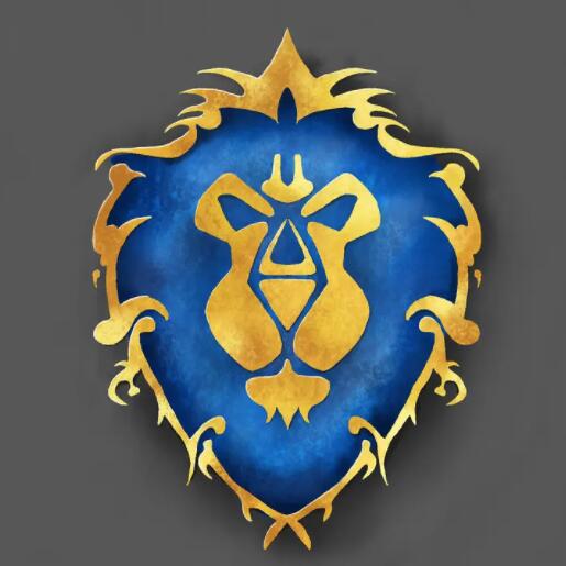 游戏LOGO设计理念是什么？