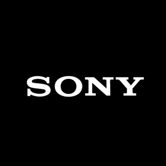 索尼 sony logo设计演变史和含义