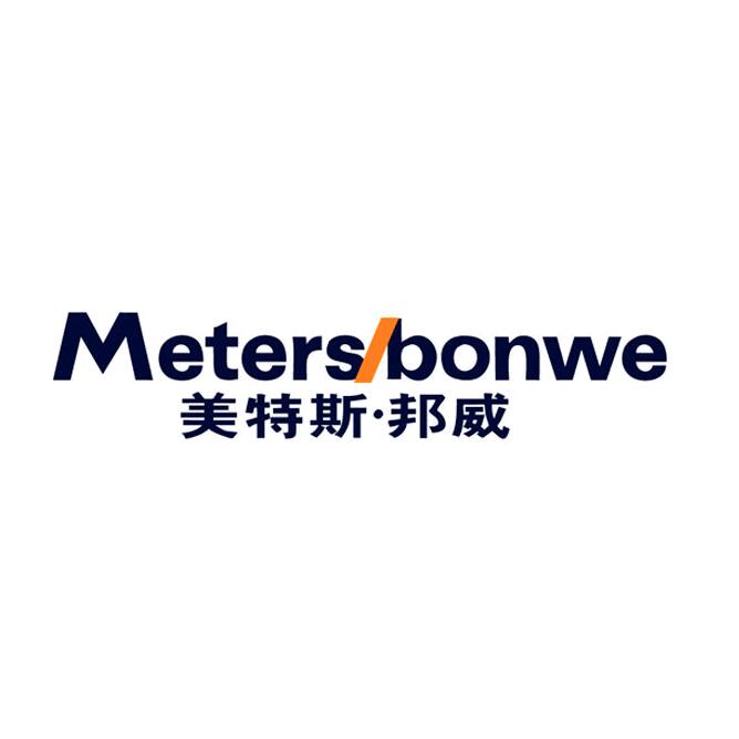 美特斯邦威全新品牌标识logo上线