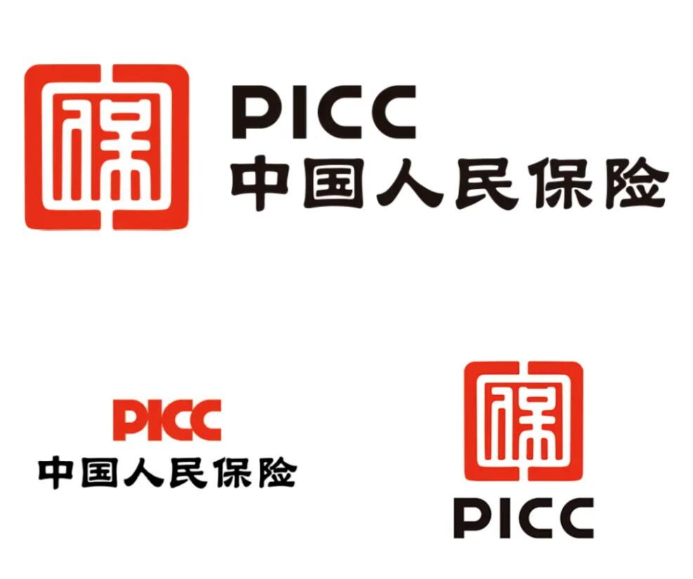 中国人保LOGO