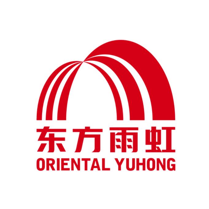 东方雨虹品牌logo设计理念