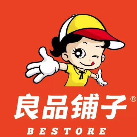 良品铺子新logo设计理念-良品铺子新logo标志含义