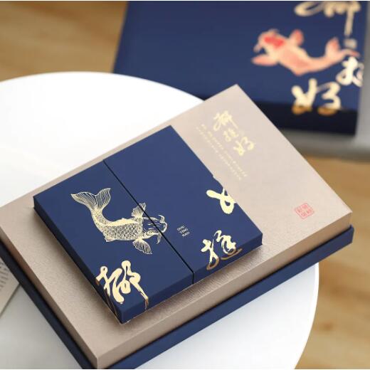 包装设计排版的12种方法分享