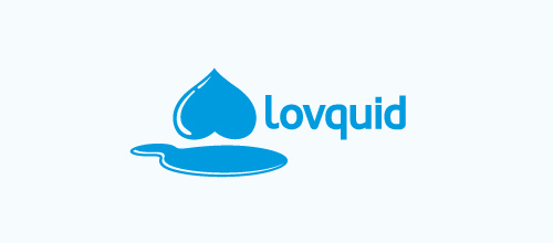 象征爱情的logo标志