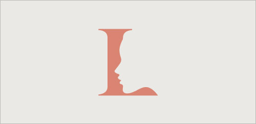 A-Z字母创意logo设计