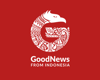 最美logo图案大全