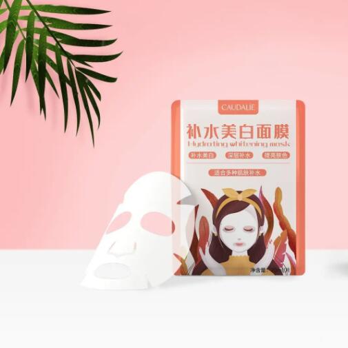 女性品牌VI设计如何设计比较好？