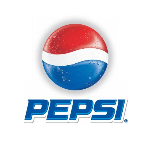 百事推出新的logo设计？