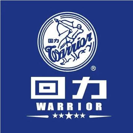 回力logo设计理念