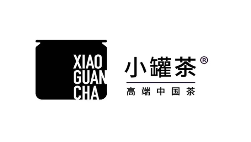 茶叶logo设计案例